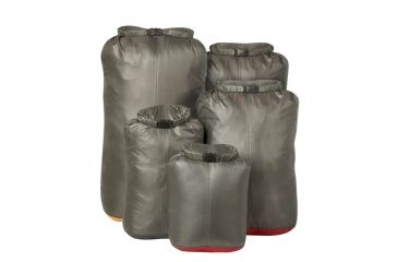 Image of Granite Gear eVent Sil Ultra-Duty Drysacks - XL