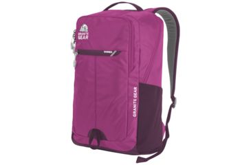 Image of Granite Gear Fulton Backpack-Verbena/Gooseberry