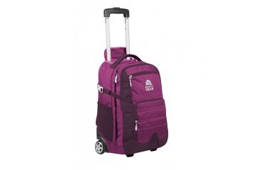 Image of Granite Gear Haulsted Wheeled Backpack, Verbena/Goosberry/Chromium, 33L 1000033-6003