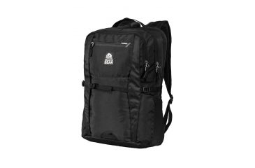 Image of Granite Gear Hikester Backpack, Black, 32L, 1000055-0001