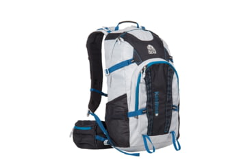 Image of Granite Gear Kahiltna 29 Backpack-Chromium/Black/Bleumine