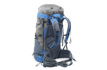 Image of Granite Gear Leopard V.C. 46 Backpack, Bleumine, Regular