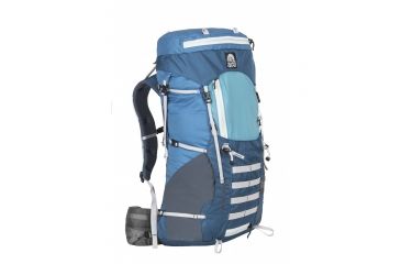Image of Granite Gear Leopard V.C. 46 Backpack, Bleumine, Regular