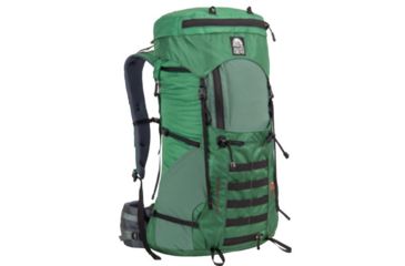 Image of Leopard V.C. 46 Backpack-Fern/Boreal/Black-Long