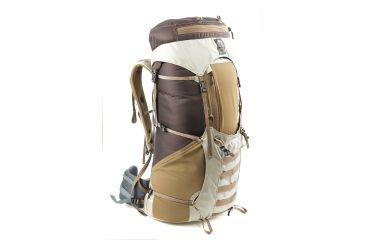 Image of Granite Gear Leopard V.C. 46 Backpack-Oatmeal/Java-Long