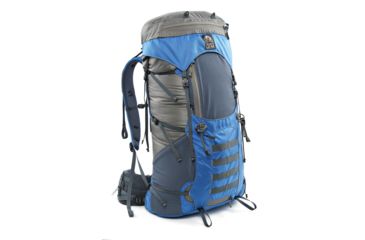 Image of Granite Gear Leopard V.C. 46 Backpack-Skyblue/Slate-Regular