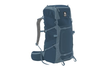 Image of Granite Gear Lutsen 55 Backpack-Basalt/Rodin-S/M