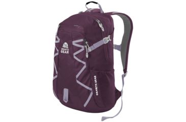 Image of Granite Gear Manitou Backpack-Gooseberry/Lilac