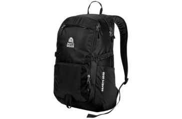 Image of Granite Gear Marais Backpack-Black