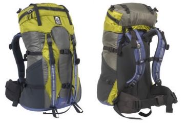 Image of Granite Gear Meridian Vapor Ki Pack - Regular -