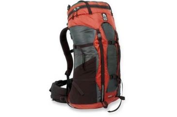 Image of Granite Gear Nimbus Meridian - Tiger/Moonmist Short