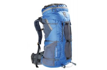 Image of Granite Gear Nimbus Trace Access 85 KI Backpack - Womens-Blue/Moonmist-Regular