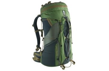 Image of Granite Gear Nimbus Trace Backpack 3800 cu in-Regular-Cactus