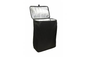 Image of Granite Gear Pack Cooler Liner, Black 429100-0001