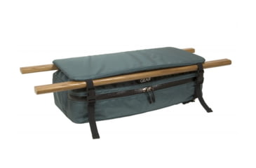 Image of Granite Gear Padded Stowaway-Smoke Blue