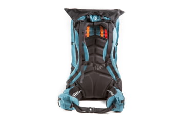 Image of Granite Gear Perimeter 35 Regular Backpack - Women's, Marina / Black, 18in - 21in, 5000136-5028