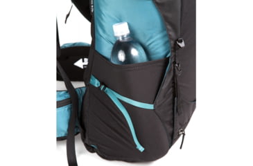 Image of Granite Gear Perimeter 35 Regular Backpack - Women's, Marina / Black, 18in - 21in, 5000136-5028