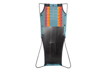 Image of Granite Gear Perimeter 35 Regular Backpack - Women's, Marina / Black, 18in - 21in, 5000136-5028