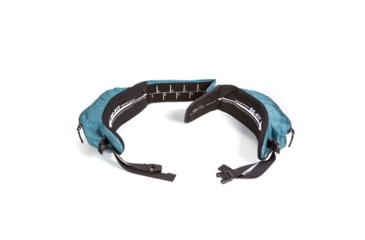 Image of Granite Gear Perimeter 35 Regular Backpack - Women's, Marina / Black, 18in - 21in, 5000136-5028