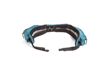 Image of Granite Gear Perimeter 35 Regular Backpack - Women's, Marina / Black, 18in - 21in, 5000136-5028