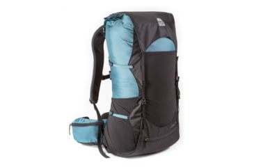 Image of Granite Gear Perimeter 35 Regular Backpack - Women's, Marina / Black, 18in - 21in, 5000136-5028