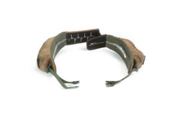 Image of Granite Gear Perimeter 50 Backpack - Long, Bourbon / Pine, 21in - 24in, 5000153-7005