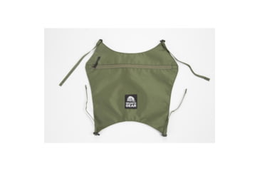 Image of Granite Gear Perimeter 50 Backpack - Long, Bourbon / Pine, 21in - 24in, 5000153-7005