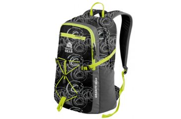 Image of Granite Gear Portage Backpack-Circolo/Flint