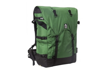 Image of Granite Gear Quetico, Fern Green, 82 L, 24283-4005-PC