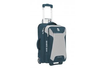 Image of Reticu-Lite 22 Wheeled Upright-Basalt/Medium Grey