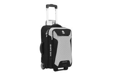 Image of Reticu-Lite 22 Wheeled Upright-Black/Medium Grey