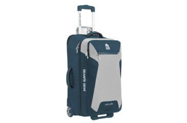 Image of Granite Gear Reticu-Lite 26 Wheeled Upright-Basalt/Chromium