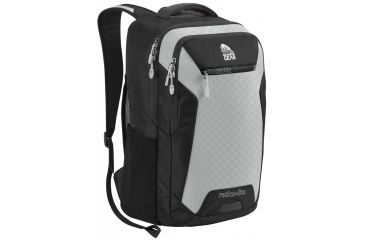Image of Granite Gear Reticu-Lite 29.5 L Backpack-Black/Flint