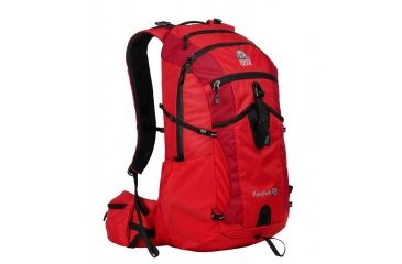 Image of Granite Gear RongBuk-Tamarillo/Blood Orange