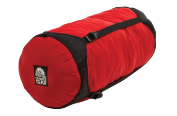 Image of Granite Gear Round Rock Solid Compression Sack, Assorted Colors, 11L, 20401-PC