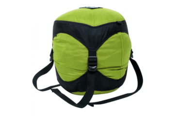 Image of Granite Gear Round Rock Solid Compression Sack, Assorted Colors, 11L, 20401-PC