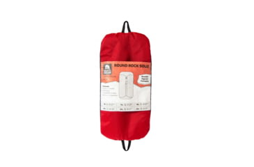 Image of Granite Gear Round Rock Solid Compression Sack, Assorted Colors, 11L, 20401-PC