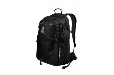 Image of Granite Gear Sawtooth Backpack, Black, 32L 1000013-0001
