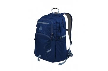 Image of Granite Gear Sawtooth Backpack, Midnight Blue/Rodin, 32L 1000013-5019