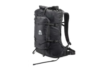 Image of Granite Gear Scurry Eco Daypack, 24 Liters, Black, 24L, 52051-0001-PC