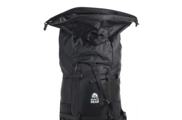 Image of Granite Gear Scurry Eco Daypack, 24 Liters, Black, 24L, 52051-0001-PC