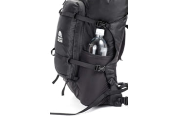 Image of Granite Gear Scurry Eco Daypack, 24 Liters, Black, 24L, 52051-0001-PC