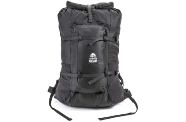 Image of Granite Gear Scurry Eco Daypack, 24 Liters, Black, 24L, 52051-0001-PC
