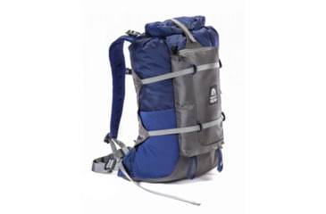 Image of Granite Gear Scurry Eco Daypack, 24 Liters, Midnight Blue / Moonmist, 24L, 52051-5019-PC