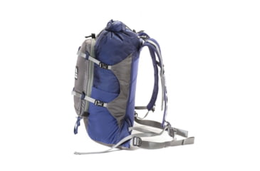 Image of Granite Gear Scurry Eco Daypack, 24 Liters, Midnight Blue / Moonmist, 24L, 52051-5019-PC
