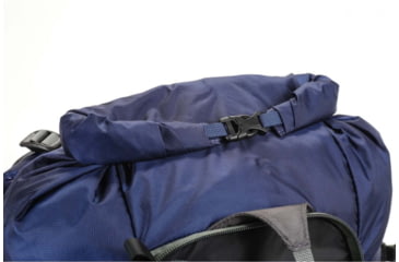 Image of Granite Gear Scurry Eco Daypack, 24 Liters, Midnight Blue / Moonmist, 24L, 52051-5019-PC