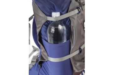 Image of Granite Gear Scurry Eco Daypack, 24 Liters, Midnight Blue / Moonmist, 24L, 52051-5019-PC
