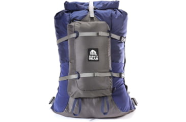 Image of Granite Gear Scurry Eco Daypack, 24 Liters, Midnight Blue / Moonmist, 24L, 52051-5019-PC