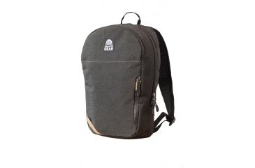 Image of Granite Gear Skipper Backpack, Black, 20L, 1000064-0001