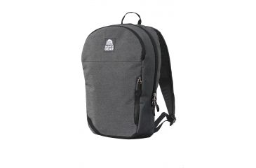 Image of Granite Gear Skipper Backpack, Deep Grey/Black, 20L, 1000064-0009